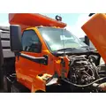 GMC C8500 CAB thumbnail 2