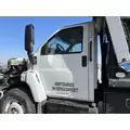 GMC C8500 Cab thumbnail 1