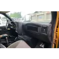 GMC C8500 Dash Assembly thumbnail 3