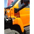GMC C8500 FENDER EXTENSION thumbnail 2