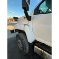 GMC C8500 Fender Extension thumbnail 1