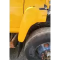 GMC C8500 Fender Extension thumbnail 2