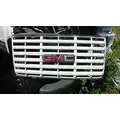 GMC C8500 Grille thumbnail 2