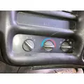 GMC C8500 Heater & AC Temperature Control thumbnail 3