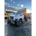 GMC C8500 Hood thumbnail 1