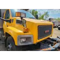 GMC C8500 Hood thumbnail 3