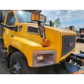 GMC C8500 Hood thumbnail 5