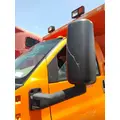 GMC C8500 MIRROR ASSEMBLY CABDOOR thumbnail 2