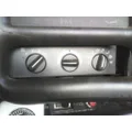 GMC C8500 TEMPERATURE CONTROL thumbnail 1