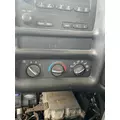 GMC C8500 Temperature Control thumbnail 1