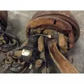 GMC CANNOT BE IDENTIFIED AXLE ASSEMBLY, FRONT (STEER) thumbnail 3