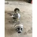GMC CANNOT BE IDENTIFIED AXLE ASSEMBLY, REAR (REAR) thumbnail 2