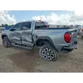 GMC CANYON Complete Vehicle thumbnail 2
