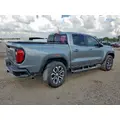 GMC CANYON Complete Vehicle thumbnail 3