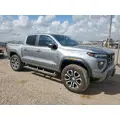 GMC CANYON Complete Vehicle thumbnail 4