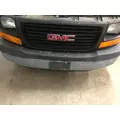 GMC CUBE VAN Bumper Assembly, Front thumbnail 1