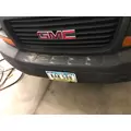 GMC CUBE VAN Bumper Assembly, Front thumbnail 2