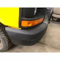 GMC CUBE VAN Bumper Assembly, Front thumbnail 3