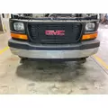 GMC CUBE VAN Bumper Assembly, Front thumbnail 1