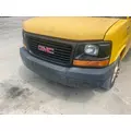 GMC CUBE VAN Bumper Assembly, Front thumbnail 1