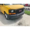 GMC CUBE VAN Bumper Assembly, Front thumbnail 3