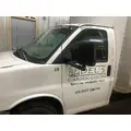 GMC CUBE VAN Cab Assembly thumbnail 1