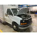 GMC CUBE VAN Cab Assembly thumbnail 3