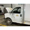GMC CUBE VAN Cab Assembly thumbnail 5