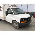 GMC CUBE VAN Cab Assembly thumbnail 2