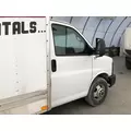 GMC CUBE VAN Cab Assembly thumbnail 4