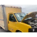 GMC CUBE VAN Cab Assembly thumbnail 3