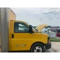 GMC CUBE VAN Cab Assembly thumbnail 4