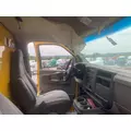 GMC CUBE VAN Cab Assembly thumbnail 9