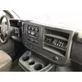 GMC CUBE VAN Dash Panel thumbnail 2