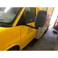 GMC CUBE VAN Door Assembly, Front thumbnail 2