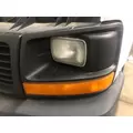 GMC CUBE VAN Grille thumbnail 2