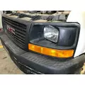 GMC CUBE VAN Grille thumbnail 9