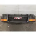 GMC CUBE VAN Grille thumbnail 1