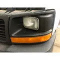 GMC CUBE VAN Headlamp Assembly thumbnail 1