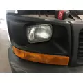 GMC CUBE VAN Headlamp Assembly thumbnail 1