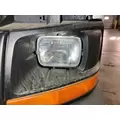 GMC CUBE VAN Headlamp Assembly thumbnail 3