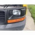 GMC CUBE VAN Headlamp Assembly thumbnail 1