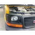 GMC CUBE VAN Headlamp Assembly thumbnail 1