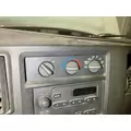 GMC CUBE VAN Heater & AC Temperature Control thumbnail 1