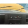 GMC CUBE VAN Heater & AC Temperature Control thumbnail 1