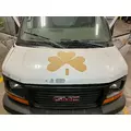 GMC CUBE VAN Hood thumbnail 1