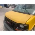 GMC CUBE VAN Hood thumbnail 1