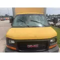 GMC CUBE VAN Hood thumbnail 2