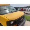 GMC CUBE VAN Hood thumbnail 3