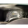 GMC CUBE VAN Instrument Cluster thumbnail 1